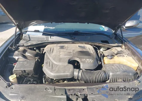 2015 Dodge Charger Se from USA, damaged, VIN 2C3CDXBG5FH862515